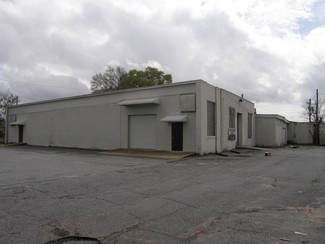 Plus de détails pour 1340 11th Ave, Columbus, GA - Industriel à louer