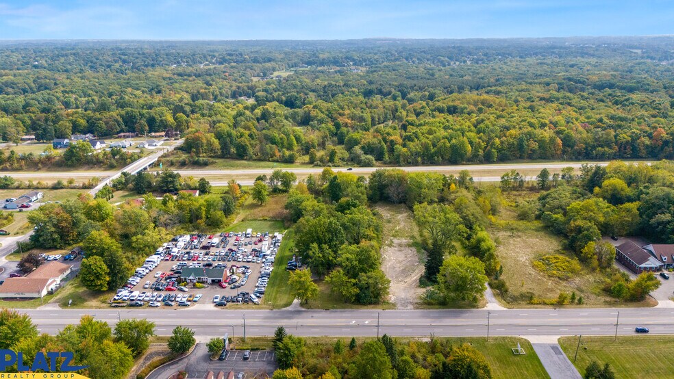 8179 South Ave, Boardman, OH à vendre - Photo du bâtiment - Image 2 de 10