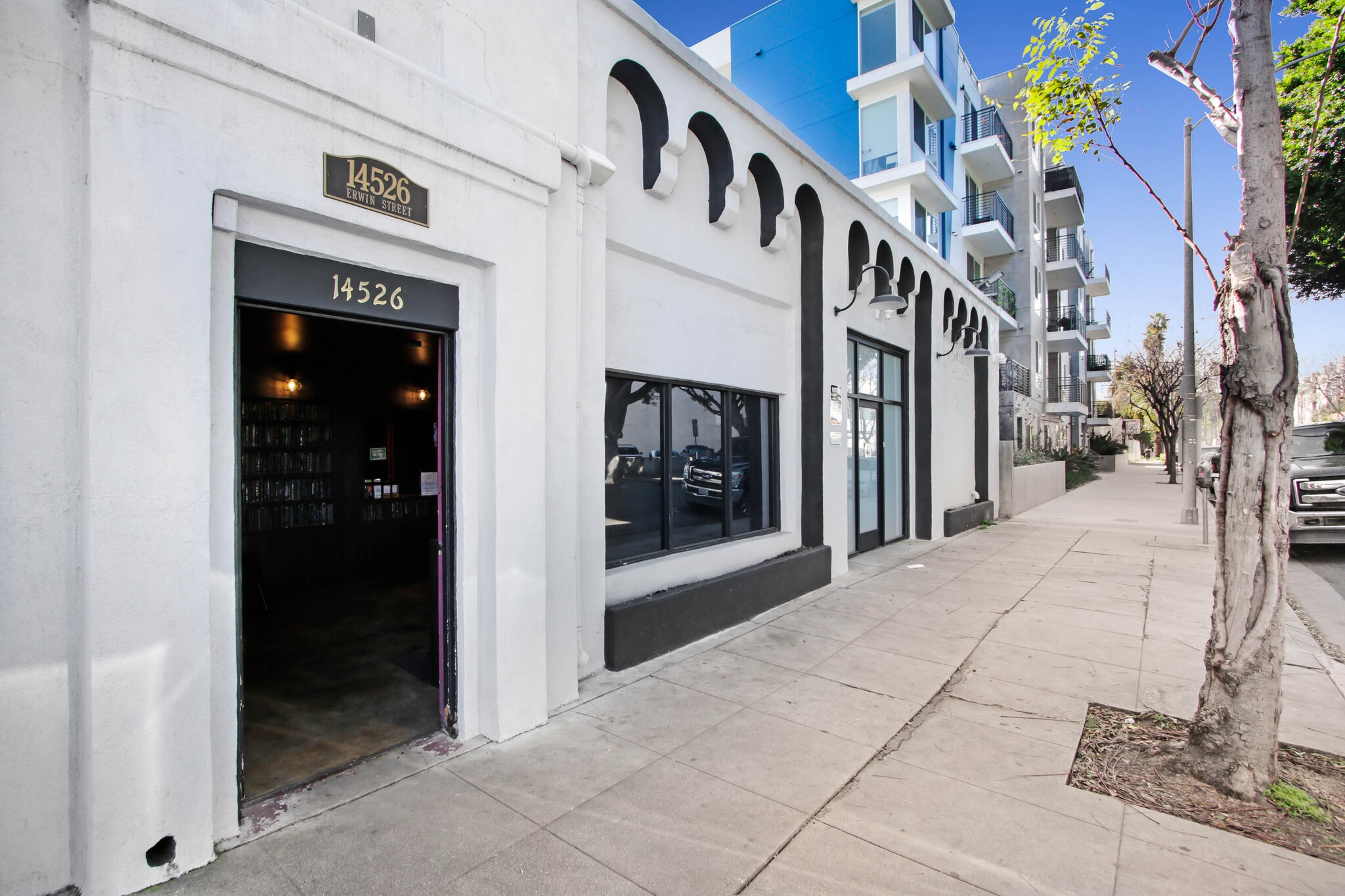 14526 Erwin St, Van Nuys, CA for sale Primary Photo- Image 1 of 10