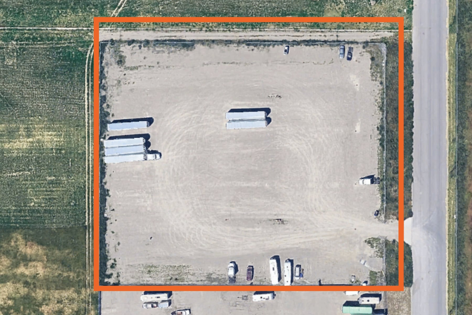 3790 32nd St N, Lethbridge, AB for sale Building Photo- Image 1 of 3