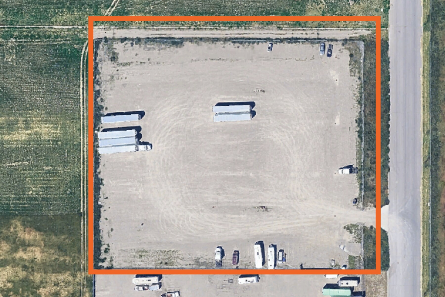 3790 32nd St N, Lethbridge, AB à vendre Photo du bâtiment- Image 1 de 3