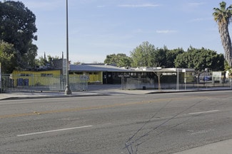 More details for 4950 Wilshire Blvd, Los Angeles, CA - Office for Lease