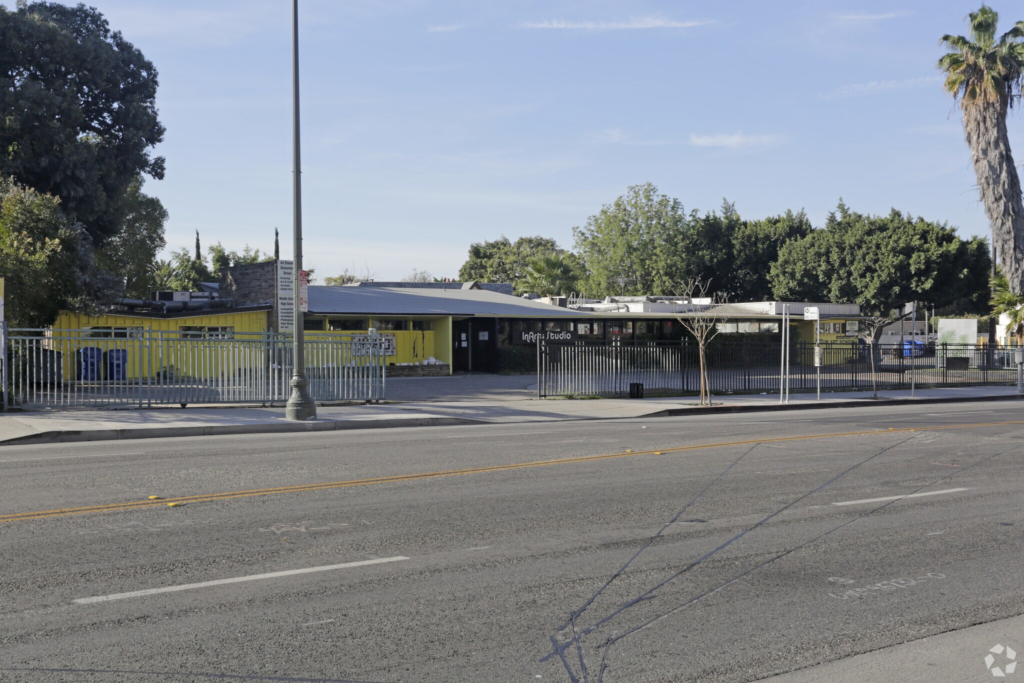 4950 Wilshire Blvd, Los Angeles, CA for lease Building Photo- Image 1 of 28