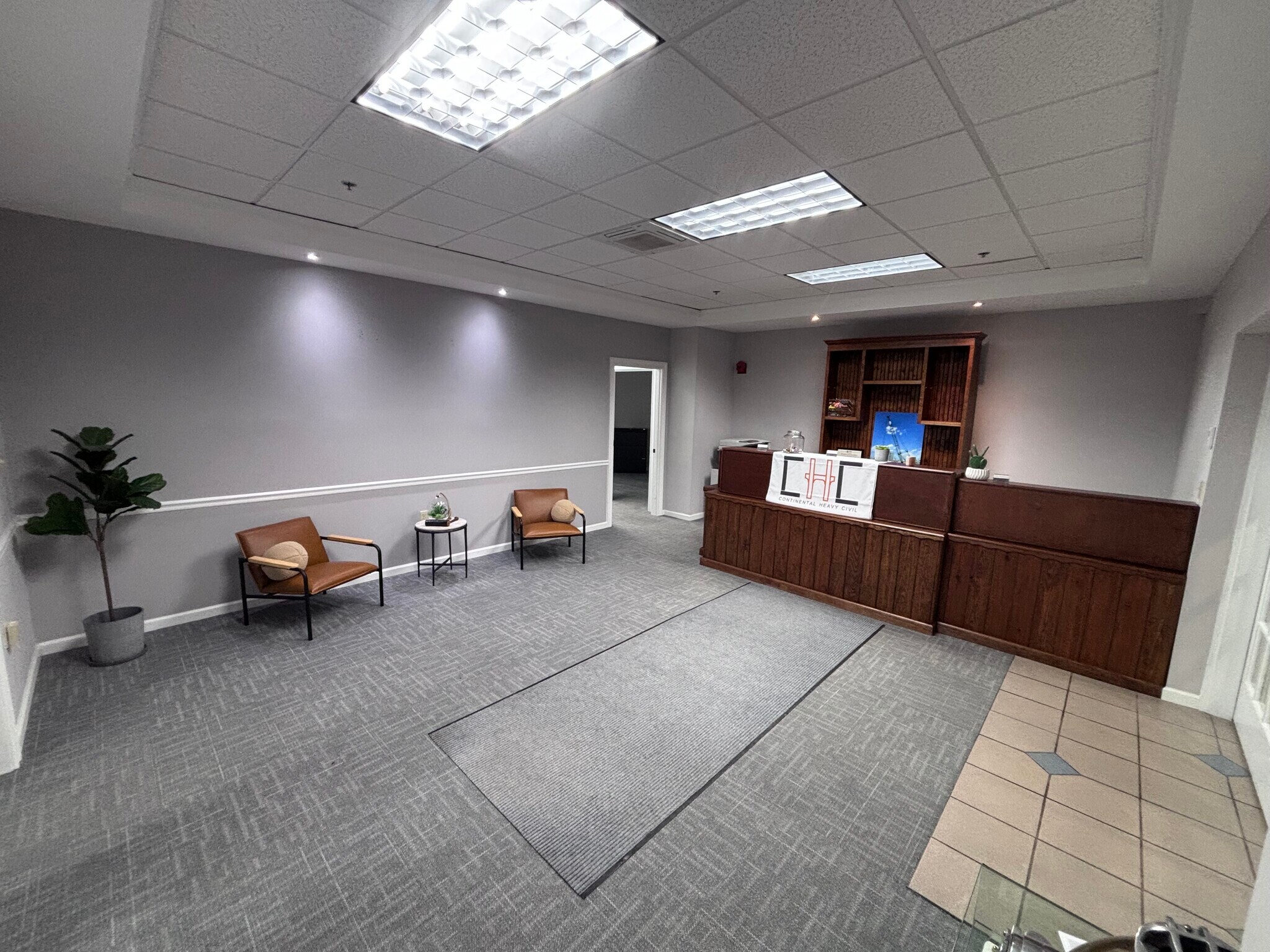 700 Gloucester St, Brunswick, GA for lease Interior Photo- Image 1 of 8