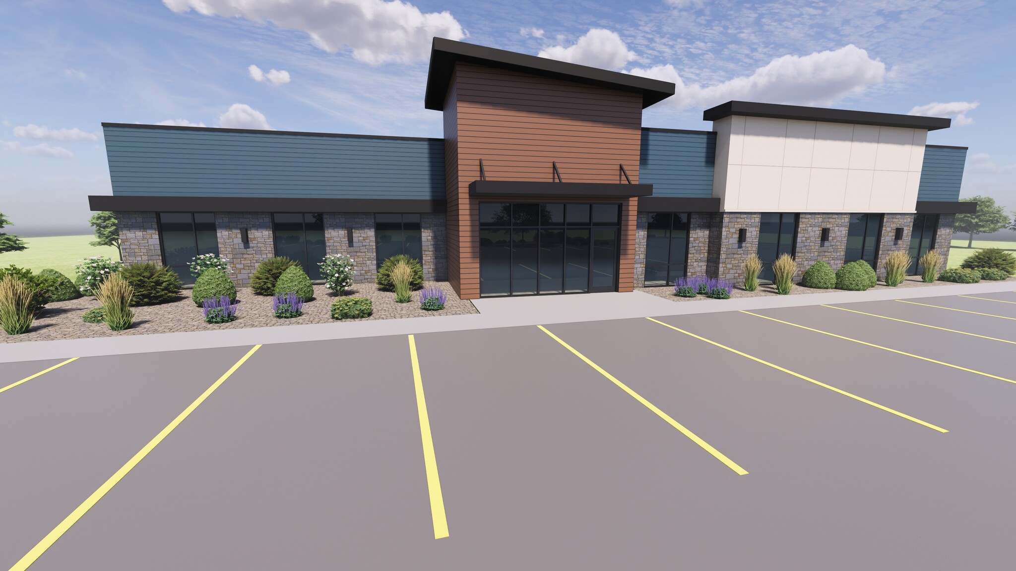 5075 45th S st, Fargo, ND for lease Primary Photo- Image 1 of 2