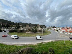 165 Avenue Du Marin Blanc, Aubagne, BDR - Aerial  map view