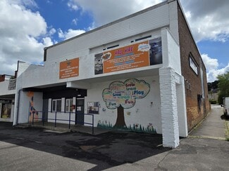 Plus de détails pour 12 Kenilworth Crescent, Bearsden - Commerce de détail à vendre