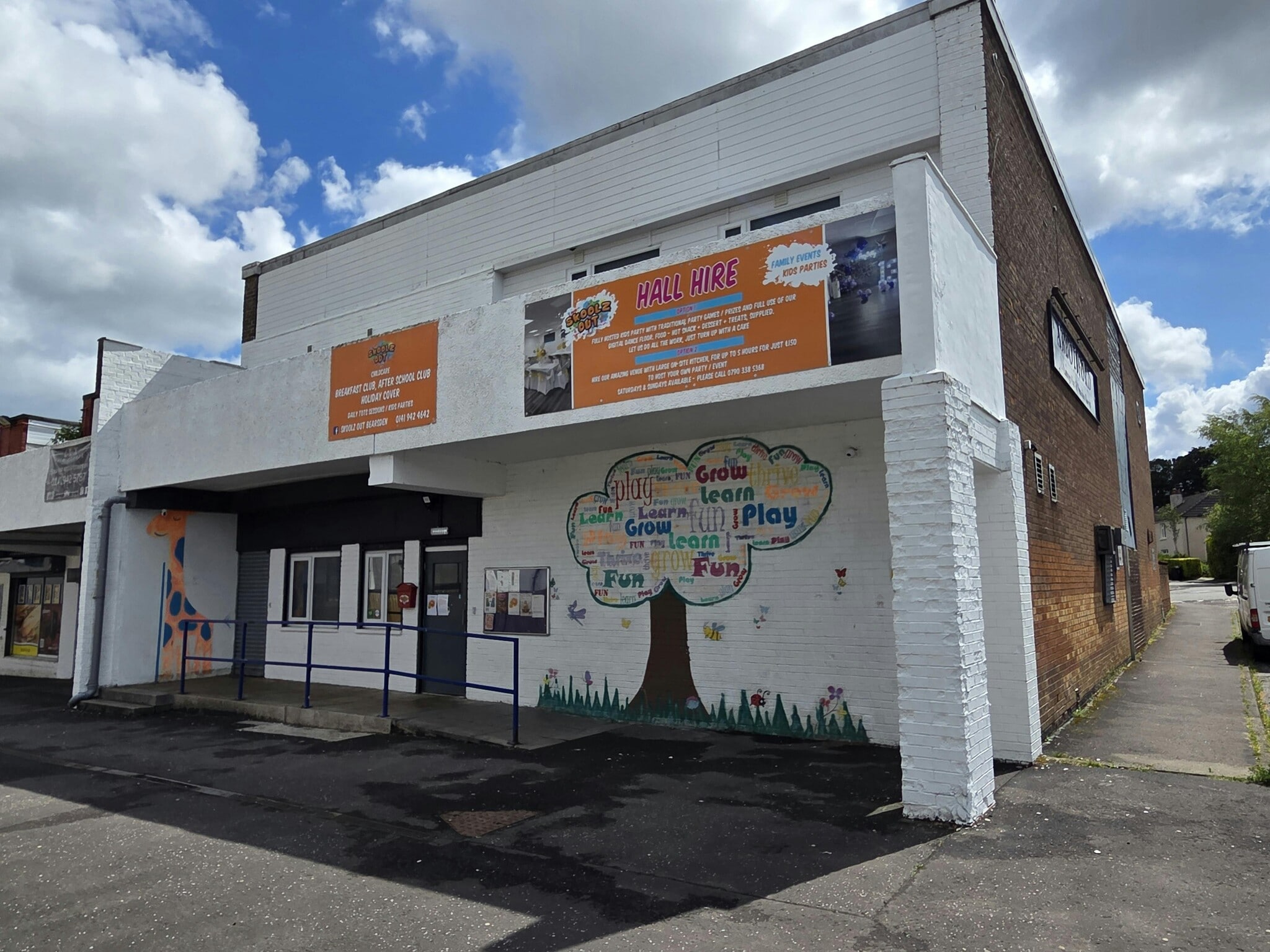 12 Kenilworth Crescent, Bearsden for sale Building Photo- Image 1 of 10