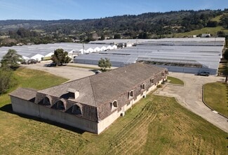 More details for 133 Hughes Rd, Watsonville, CA - Land for Sale