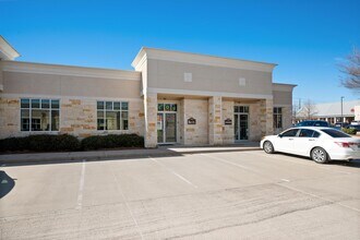 3900 Sount Stonebridge Dr, McKinney, TX for lease Interior Photo- Image 2 of 28