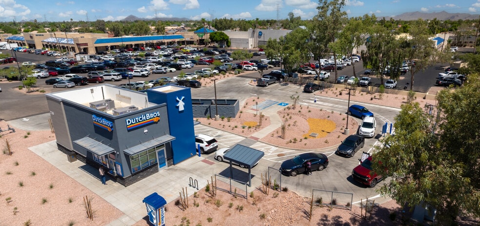 2750 E University Dr, Mesa, AZ for sale - Building Photo - Image 3 of 4