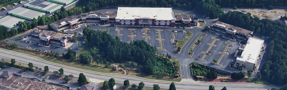 2645 N Berkeley Lake Rd, Duluth, GA for lease - Building Photo - Image 3 of 22