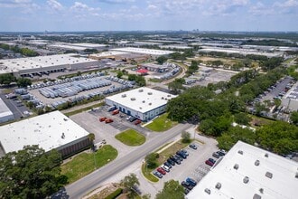 2180 Premier Row, Orlando, FL - Aérien  Vue de la carte - Image1