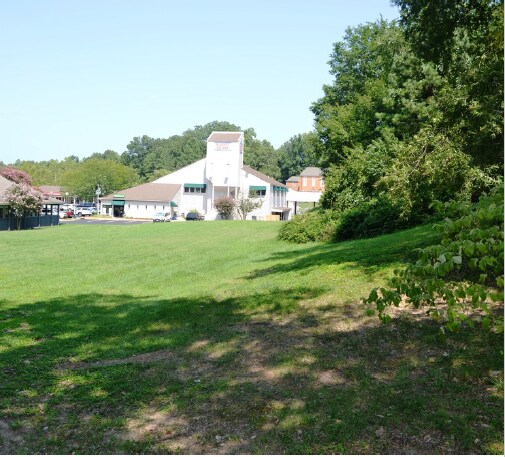 4921 Old Hundred Rd, Midlothian, VA à vendre - Photo du bâtiment - Image 3 de 6