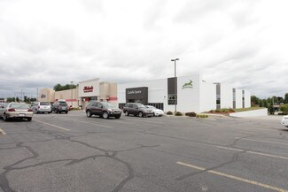 Plus de détails pour 3930-3950 28th St SE, Grand Rapids, MI - Commerce de détail à louer