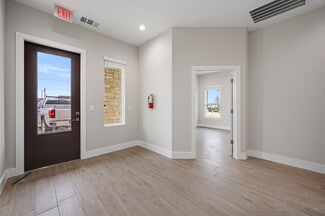 Plus de détails pour 2951 FM 1460, Georgetown, TX - Bureau, Bureau/Médical à louer