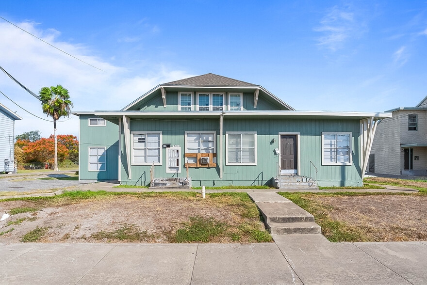 800-802 Hancock Ave, Corpus Christi, TX for sale - Building Photo - Image 2 of 31