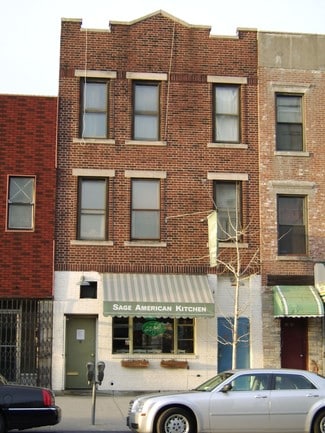 More details for 26-21 Jackson Ave, Long Island City, NY - Retail for Lease