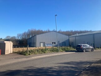 Plus de détails pour 3 Clipbush Ln, Fakenham - Industriel à vendre
