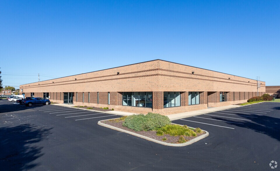 1811 Portal St, Baltimore, MD à louer - Photo du bâtiment - Image 1 de 6