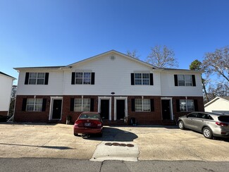 More details for 855 Brown Ave NW, Cleveland, TN - Multifamily for Sale