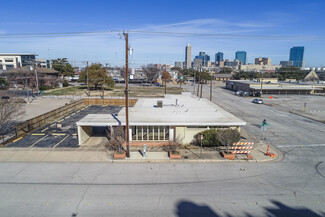 Plus de détails pour 1100 W Cannon St, Fort Worth, TX - Bureau/Médical à louer