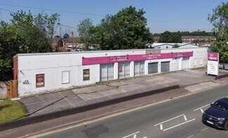 Plus de détails pour 40 Oldham Rd, Rochdale - Flex à vendre