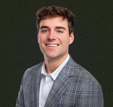 Chase McComas