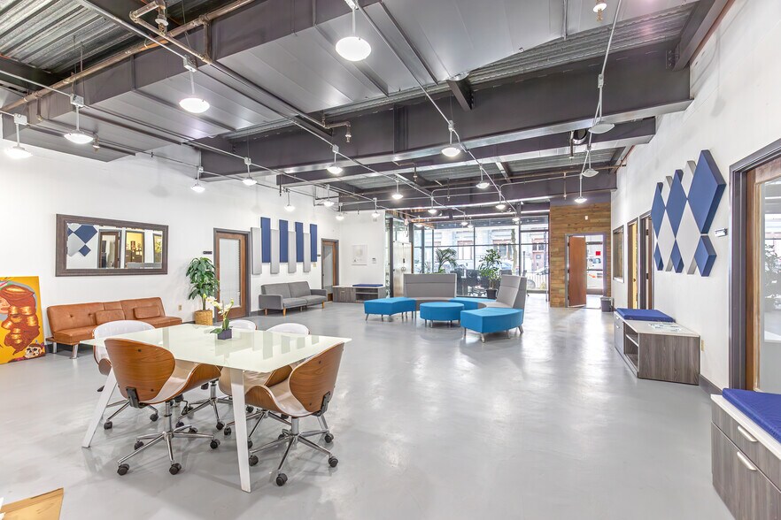 917 7th St, Sacramento, CA for lease - Interior Photo - Image 2 of 23