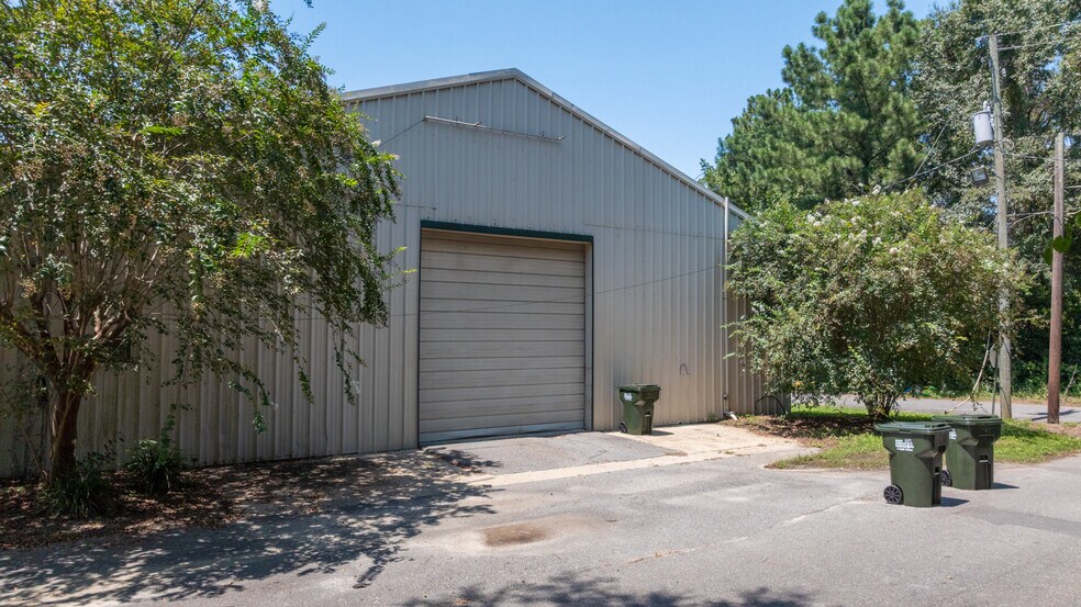 510 N Walker St, Quitman, GA à louer - Photo du bâtiment - Image 3 de 54
