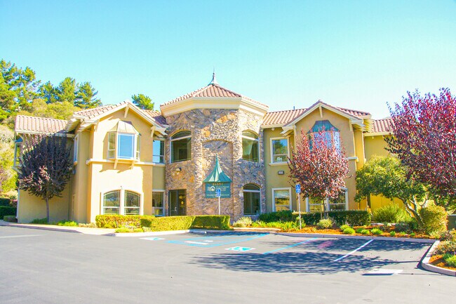 Plus de détails pour 24551 Silver Cloud Ct, Monterey, CA - Bureau à louer