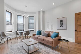 Plus de détails pour 572 E Rich St, Columbus, OH - Bureau à louer