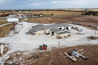 Plus de détails pour 25137 Outer Road 27, Wayland, MO - Commerce de détail à louer