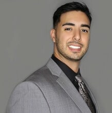 Alex Romo
