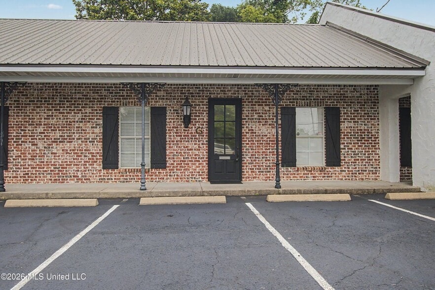3506 Washington Ave, Gulfport, MS for lease - Building Photo - Image 2 of 16
