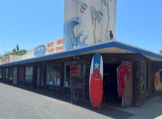 More details for 4811 W Point Loma Blvd, San Diego, CA - Retail for Sale