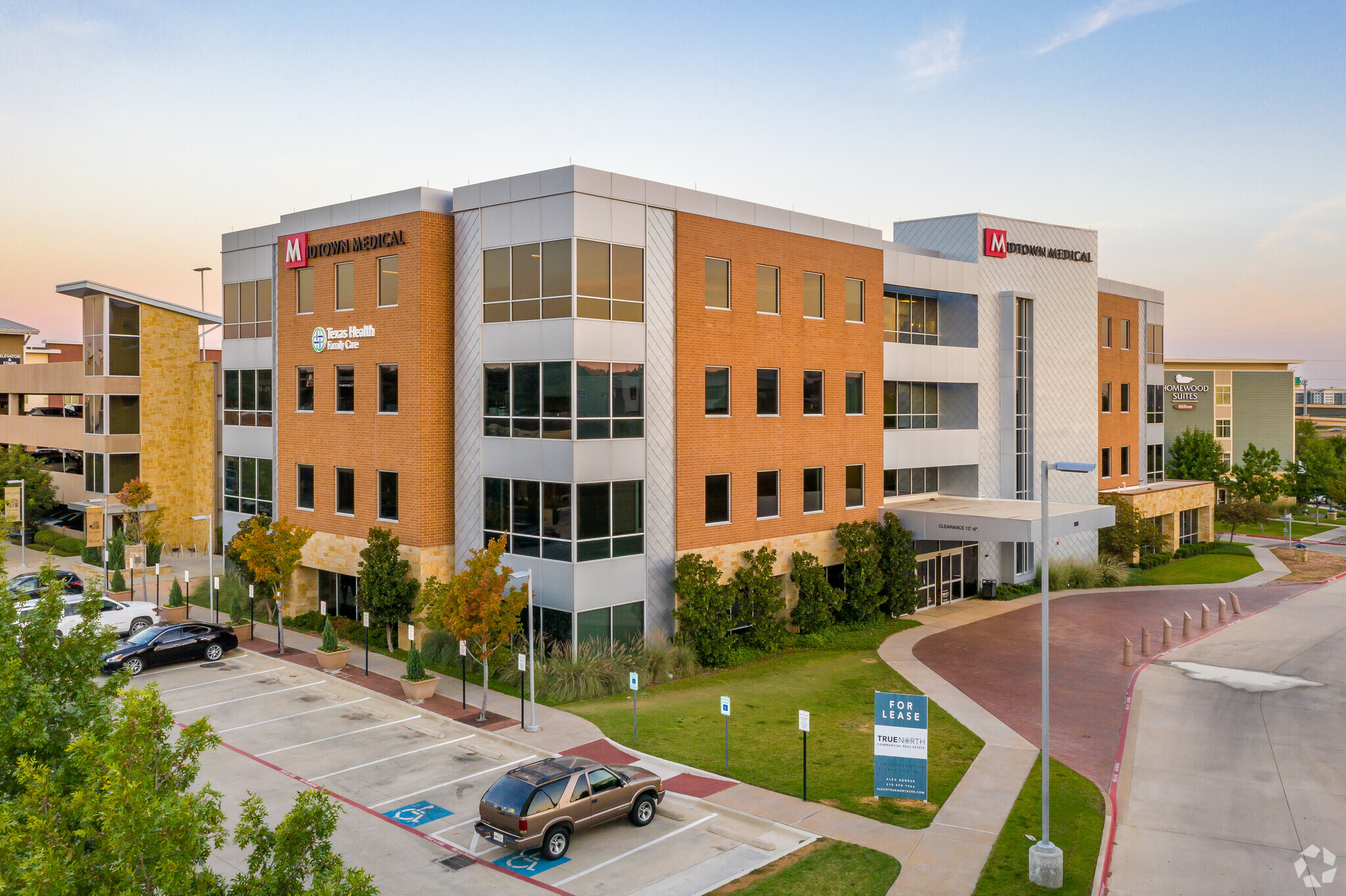 900 Jerome St, Fort Worth, TX à vendre Photo du bâtiment- Image 1 de 1