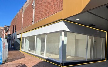 Market Pl, Tamworth for lease Building Photo- Image 1 of 4