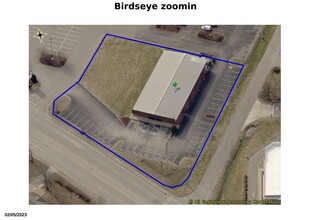 11463-11479 Old Nashville Hwy, Smyrna, TN for lease Site Plan- Image 1 of 1