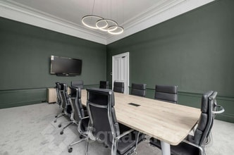 9 Great Stuart St, Edinburgh à louer Photo intérieure- Image 2 de 7