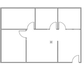11225 N 28th Dr, Phoenix, AZ à louer Plan d’étage- Image 1 de 1