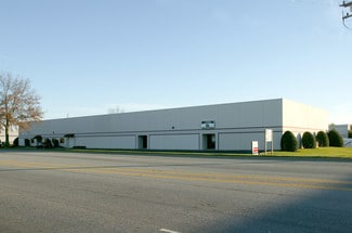 Plus de détails pour 5216 Pelham Rd, Greenville, SC - Industriel à louer