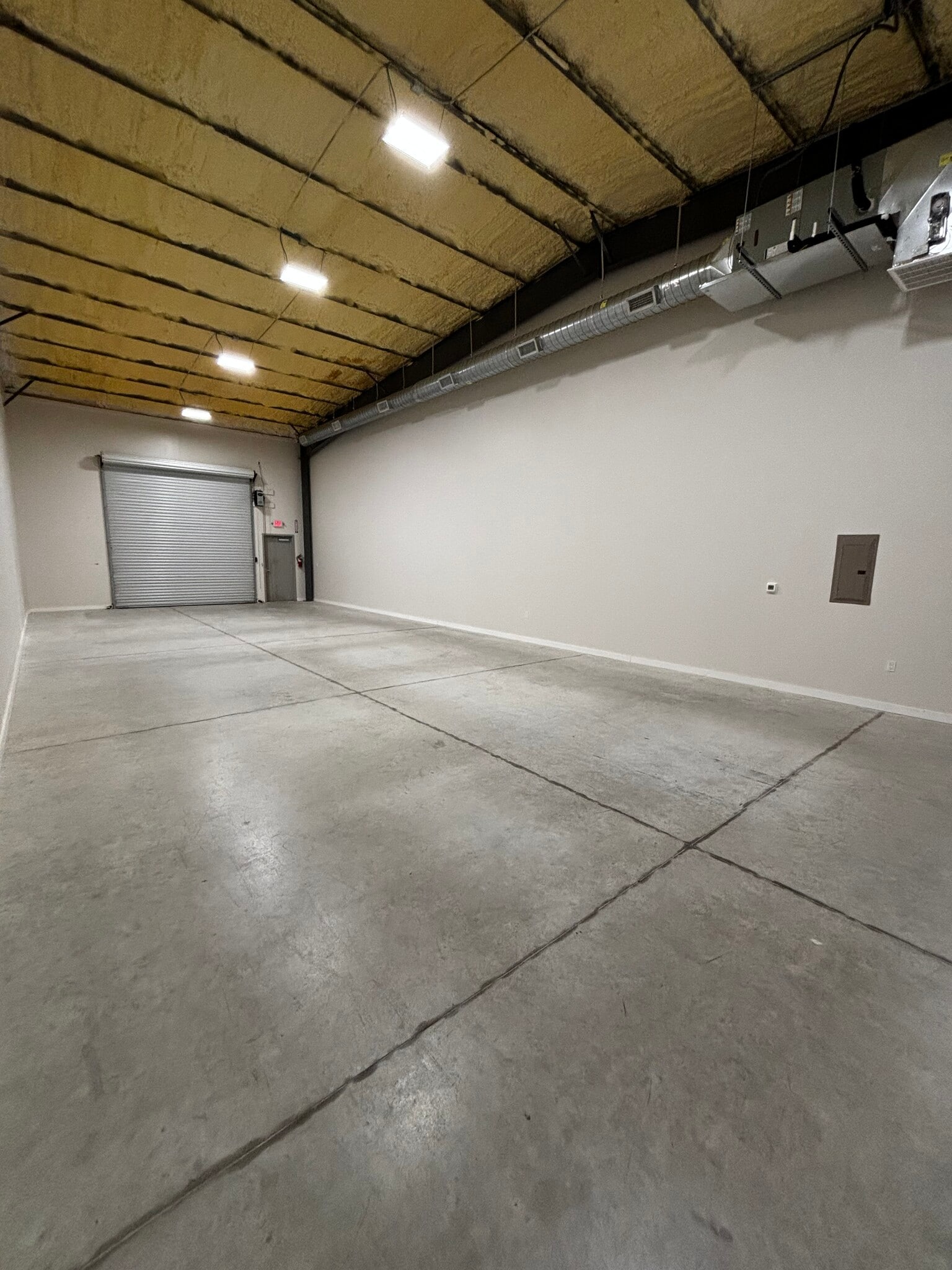 7696 183A Toll Rd, Leander, TX for lease Interior Photo- Image 1 of 5