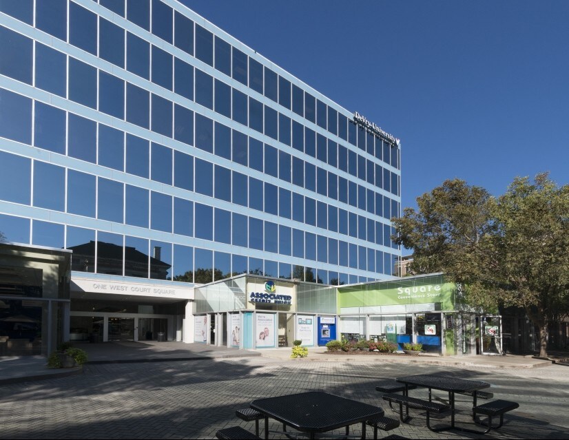 1 W Court Sq, Decatur, GA for lease Primary Photo- Image 1 of 17