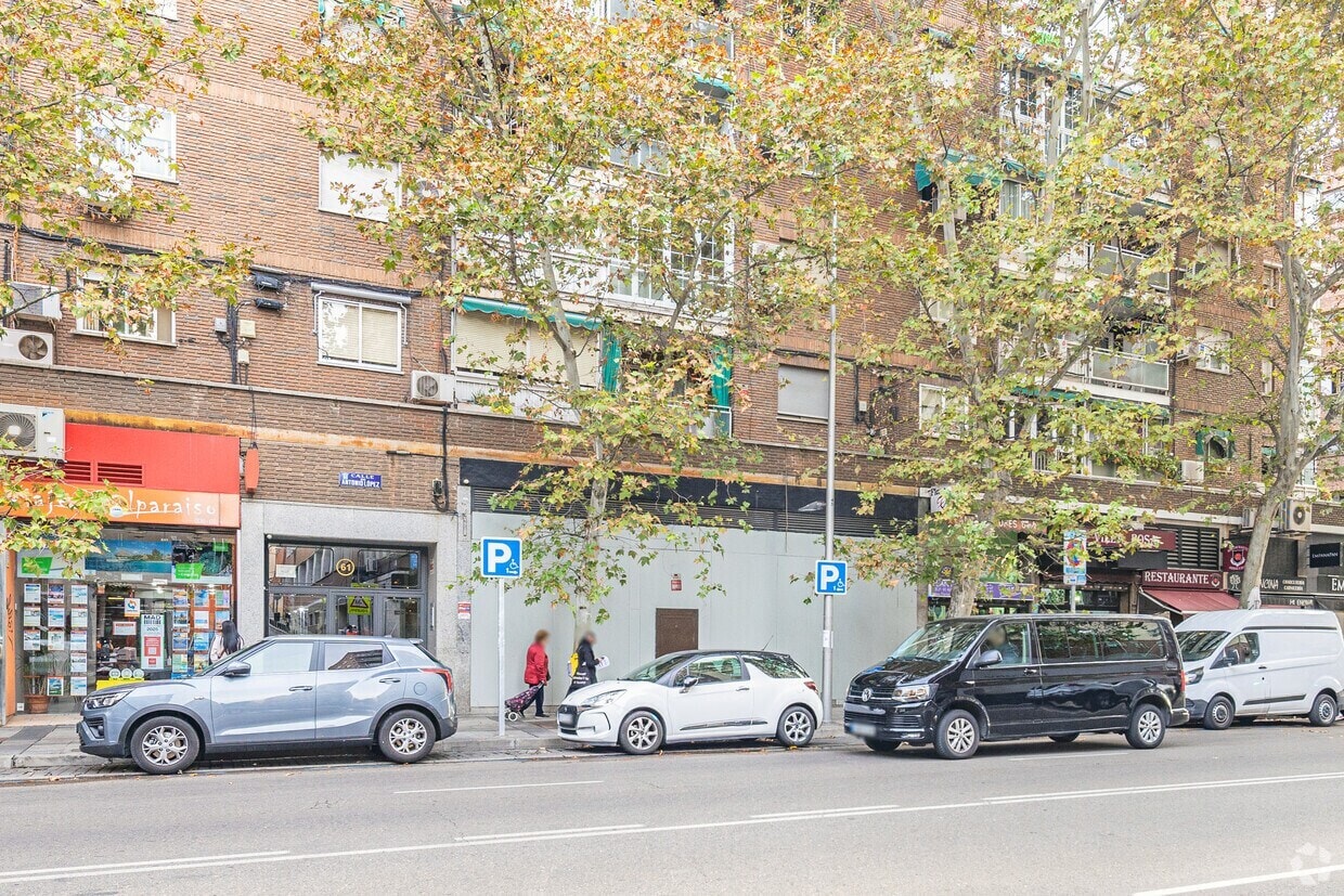 Calle de Antonio López, 61, Madrid, MAD 28019 - Unité - - - Photo intérieure - Image 1 of 12