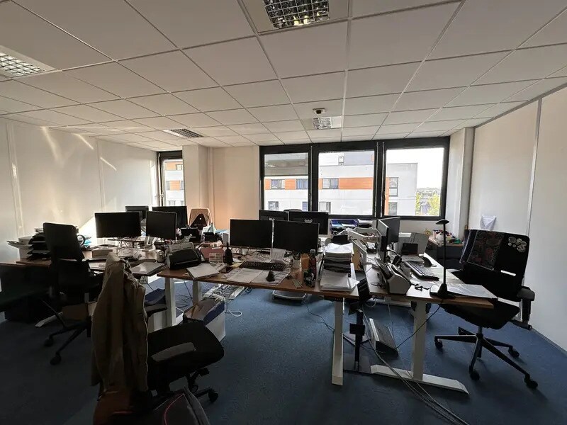 Bureau dans Angers à louer Photo intérieure- Image 1 de 5