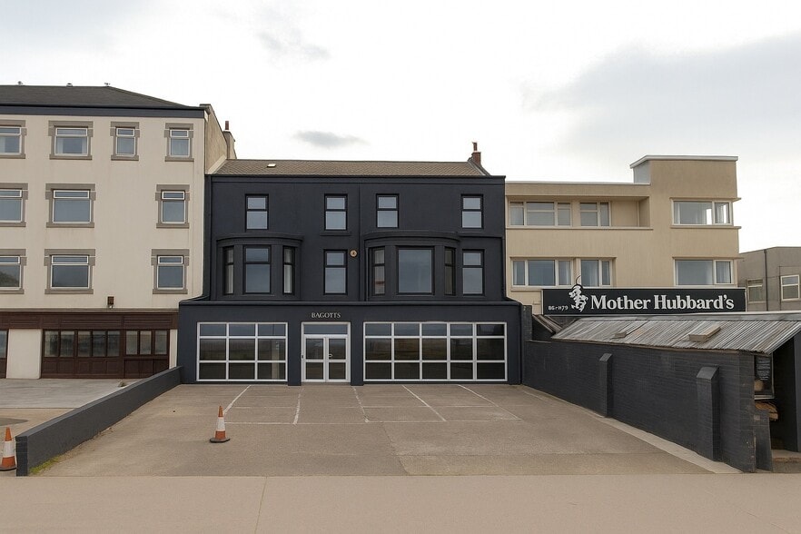 399 Promenade, Blackpool à louer - Photo principale - Image 1 de 1