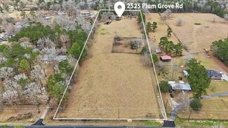 More details for Huffman Cleveland Rd, New Caney, TX - Land for Sale