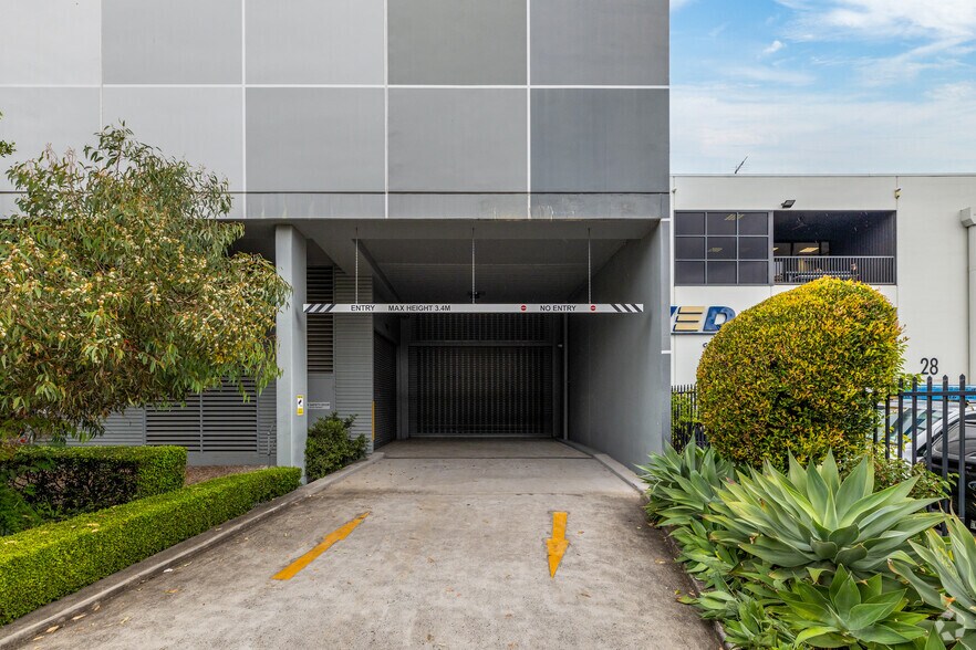 26 Meta St, Caringbah for sale - Building Photo - Image 3 of 4
