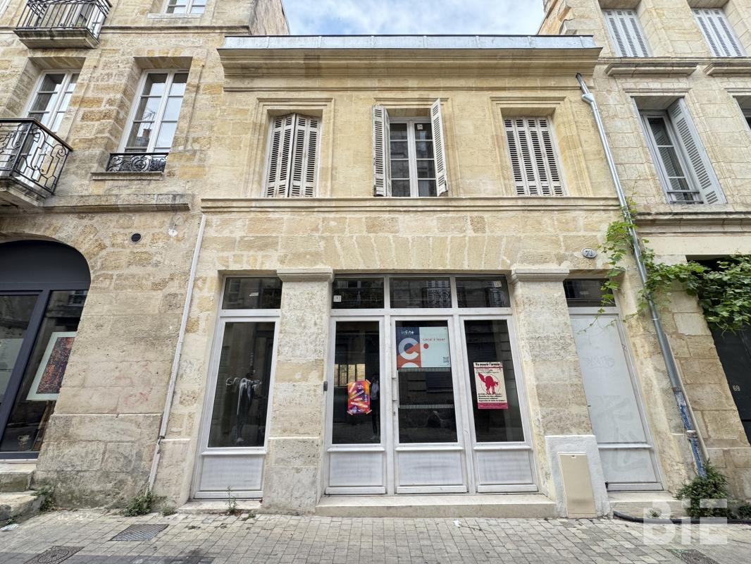 Office in Bordeaux for lease Building Photo- Image 1 of 8